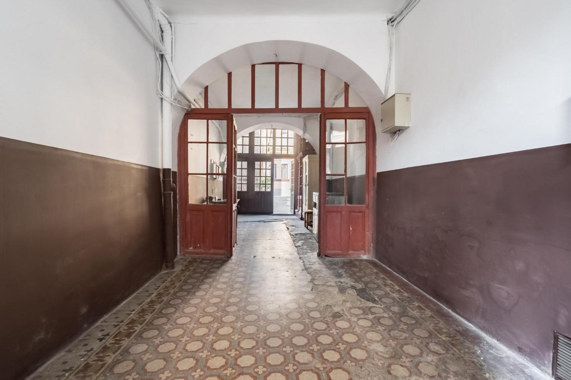 Urban Walls 5c Appartement Bucarest